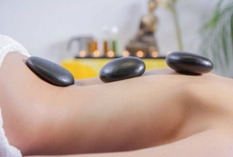 Holistic and Massage