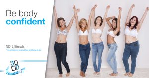 MAR POSCSUL 04 Ultimate Lifestyle Advert 1 - Advanced Body / Inch Loss Treatments