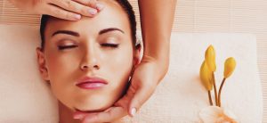 Indian Head Massage - Indian Head Massage