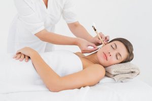 hopi ear candle - Thermal Auricular Therapy