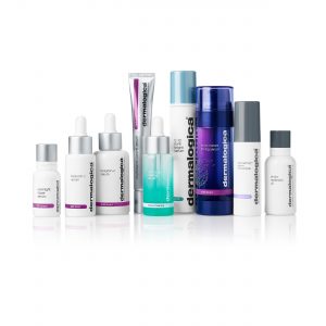 Serums and Boosters