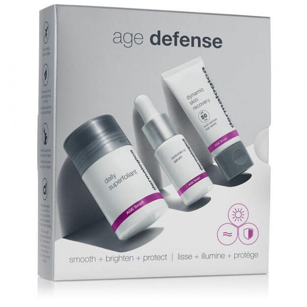 age defense kit - Age Defense Skin Kit