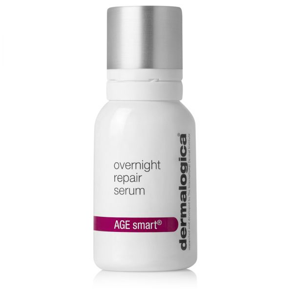 overnight repair serum - Overnight Repair Serum