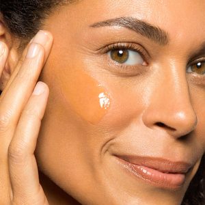 Signs of Skin Ageing