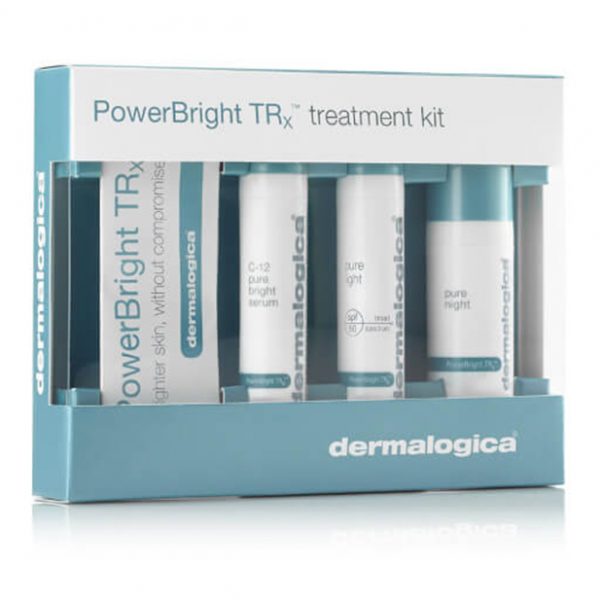 powerbright kit - PowerBright TRx Treatment Kit