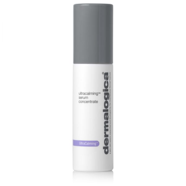 ultracalming serum concentrate - Ultracalming Serum Concentrate