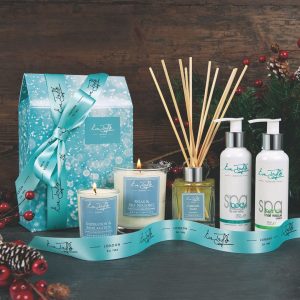 Eve Taylor Christmas Gifts Social3 - Eve Taylor Products and Facials now available