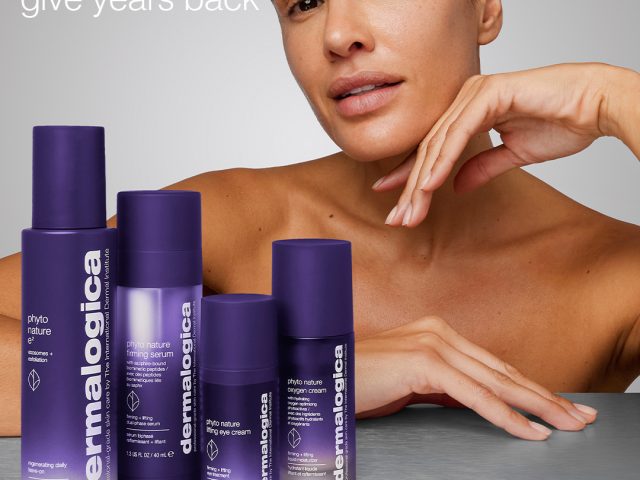 Phyto Nature e2 Socials - Dermalogica Phyto Nature Collection