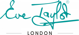 ET London Logo - Eve Taylor Facials