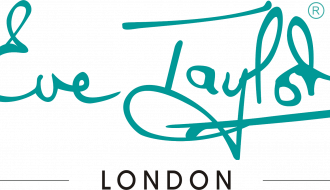 ET London Logo - Eve Taylor Products and Facials now available
