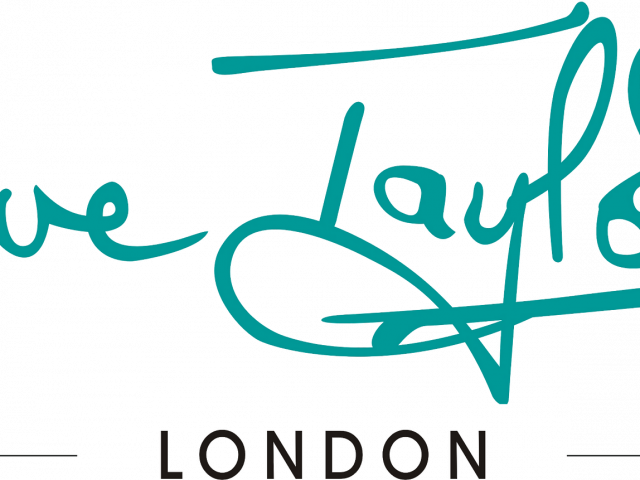 ET London Logo - Eve Taylor Products and Facials now available