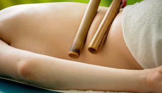 Warm bamboo massage - Bamboo Massage Offer