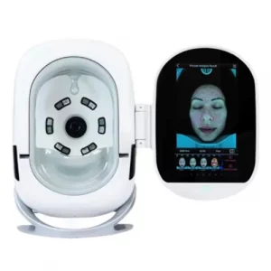 Face Mapping & Skin Scanner 2 Opatra Skin Scanner Bury St Edmunds - Face Mapping & Skin Scanner
